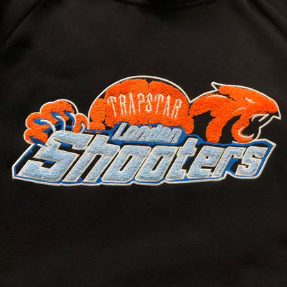 TRACKSUIT TUTA TRAPSTAR