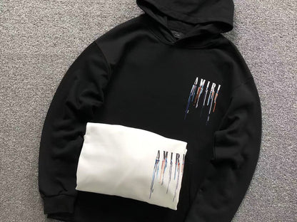 FELPA AMIRI HOODIE