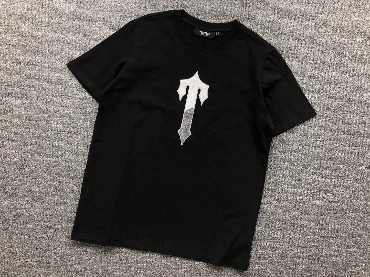 COMPLETO ESTIVO TRAPSTAR