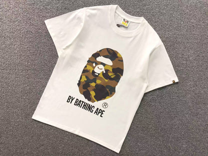 T-SHIRT BAPE