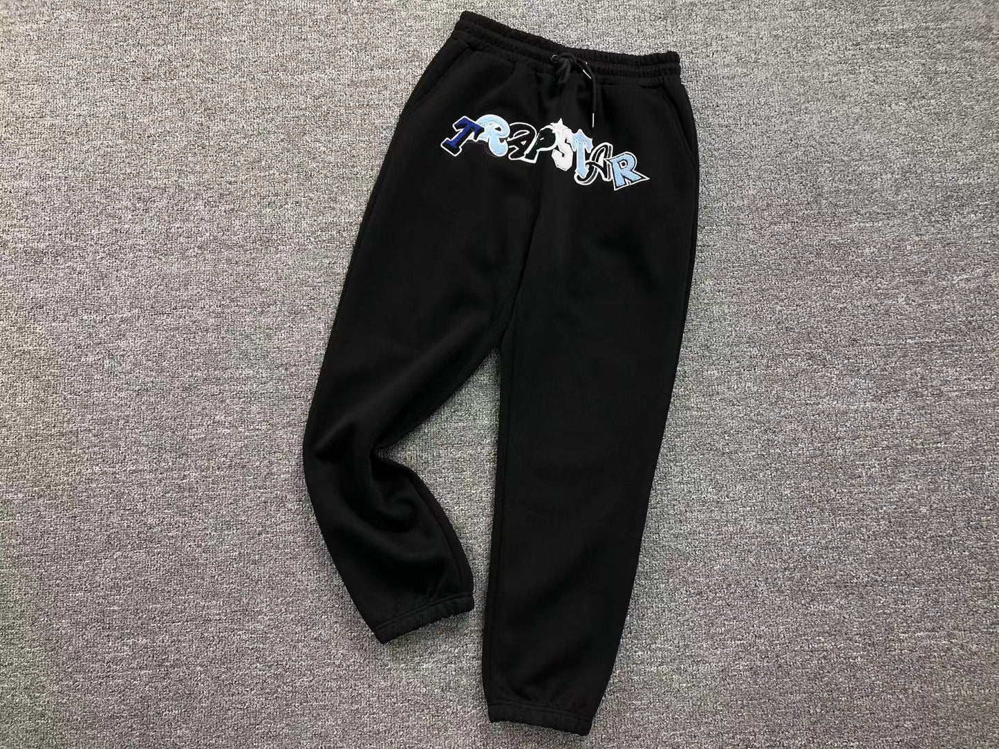 TRACKSUIT TUTA TRAPSTAR