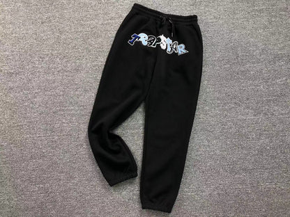 TRACKSUIT TUTA TRAPSTAR