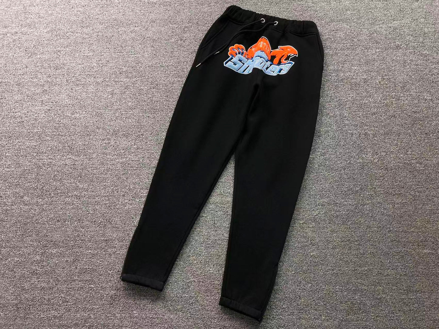 TRACKSUIT TUTA TRAPSTAR