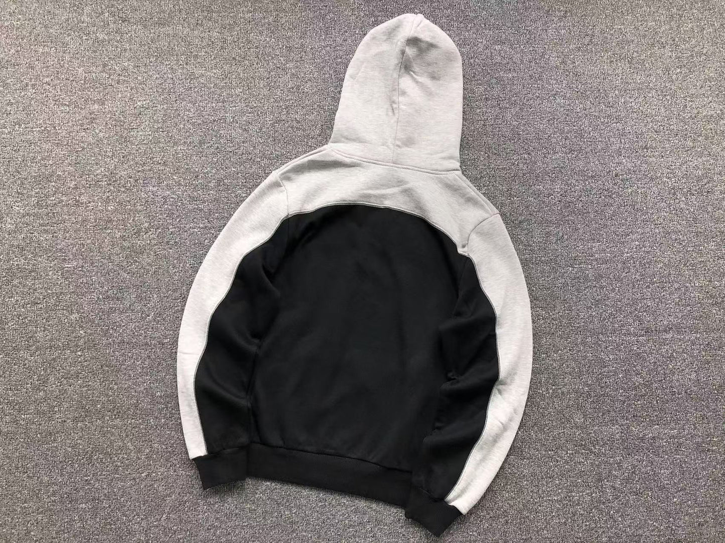 TRACKSUIT TUTA TRAPSTAR