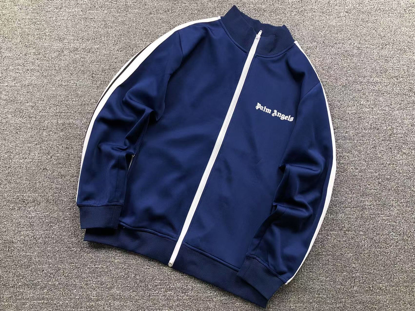 TRACKSUIT TUTA PALM ANGELS FELPA / PANTALONI