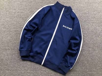 TRACKSUIT TUTA PALM ANGELS FELPA / PANTALONI