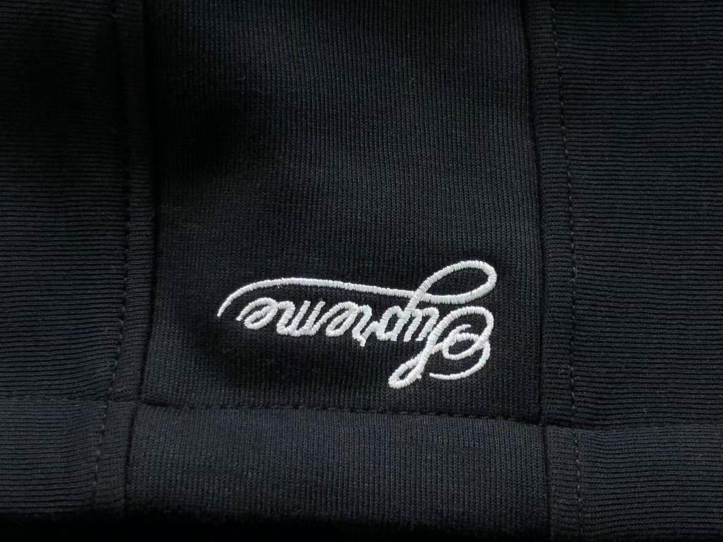 TRACKSUIT TUTA SUPREME