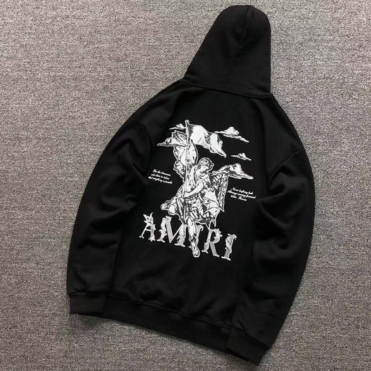 FELPA AMIRI HOODIE