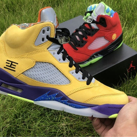 JORDAN 5