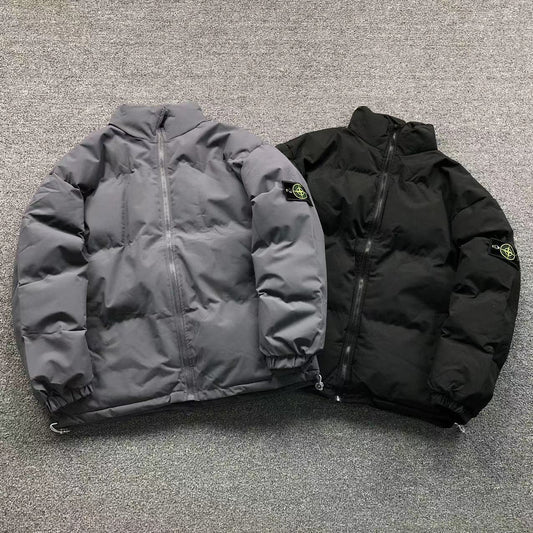 GIACCA PUFFER STONE ISLAND