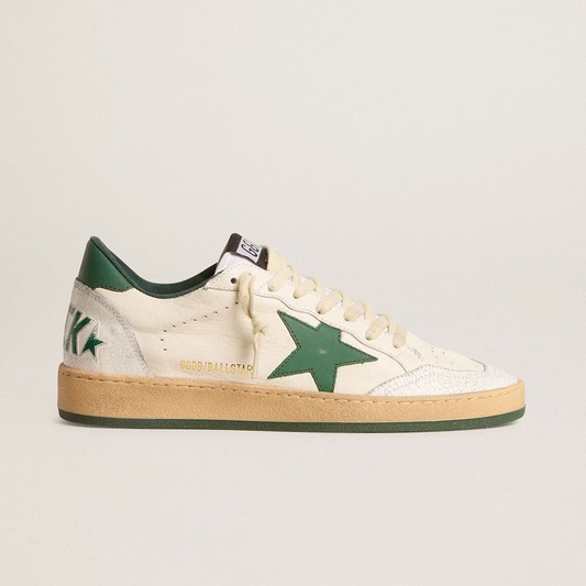 GOLDEN GOOSE