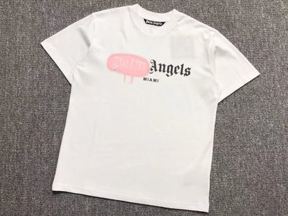 T-SHIRT PALM ANGELS