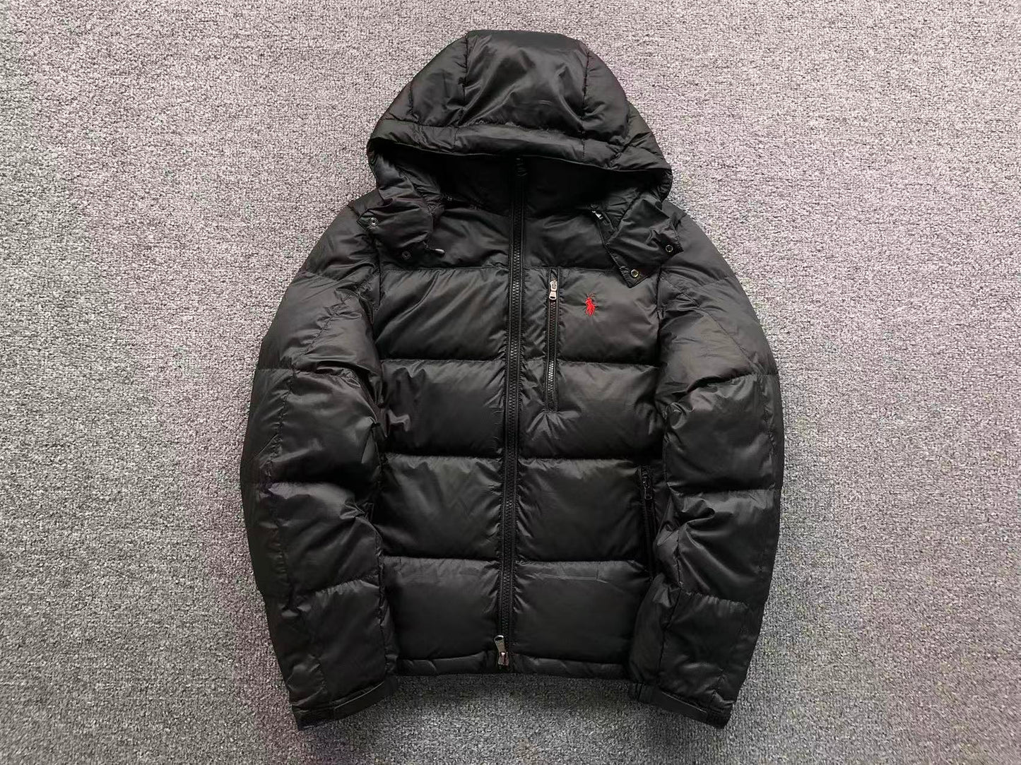 GIACCA PUFFER RALPH LAUREN