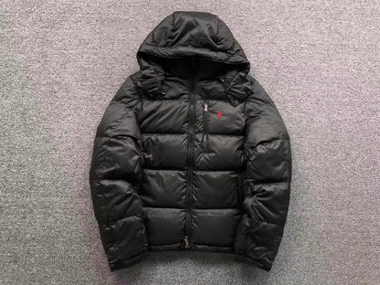 GIACCA PUFFER RALPH LAUREN