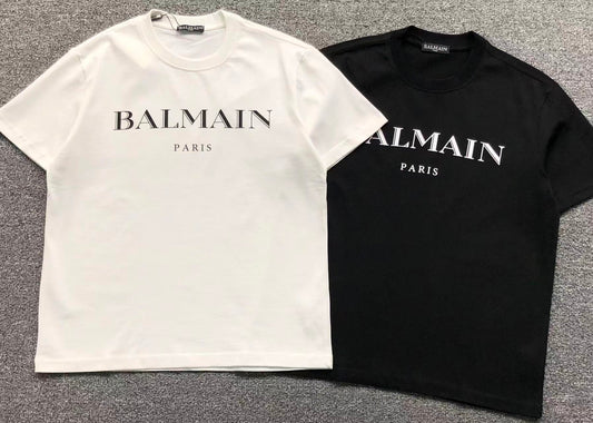 T-SHIRT BALMAIN