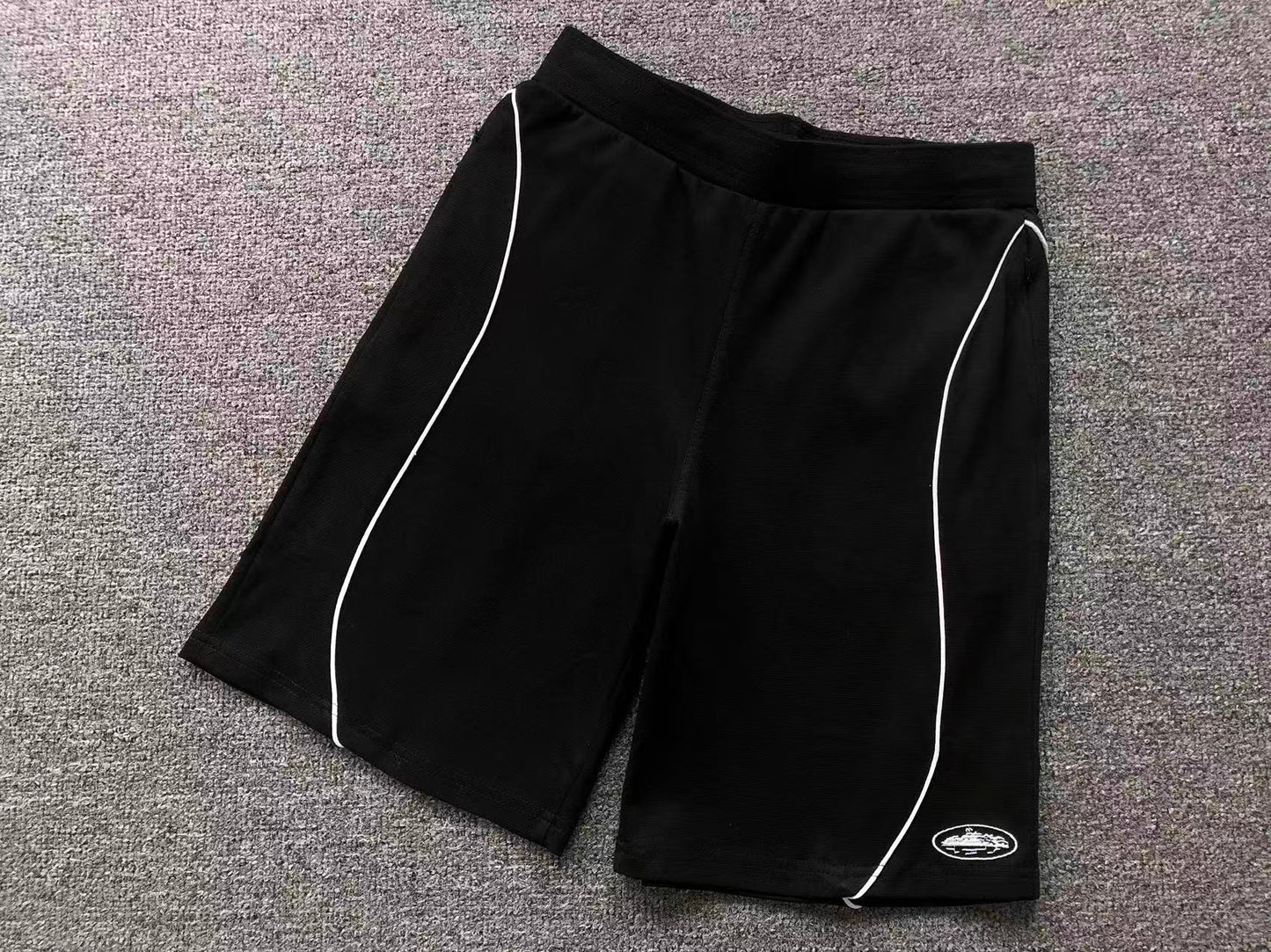 COMPLETO ESTIVO CORTEIZ