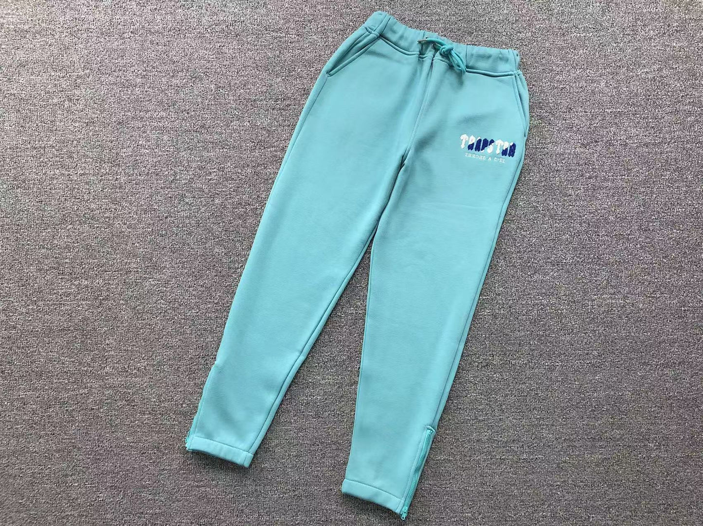 TRACKSUIT TUTA TRAPSTAR