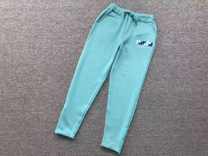 TRACKSUIT TUTA TRAPSTAR