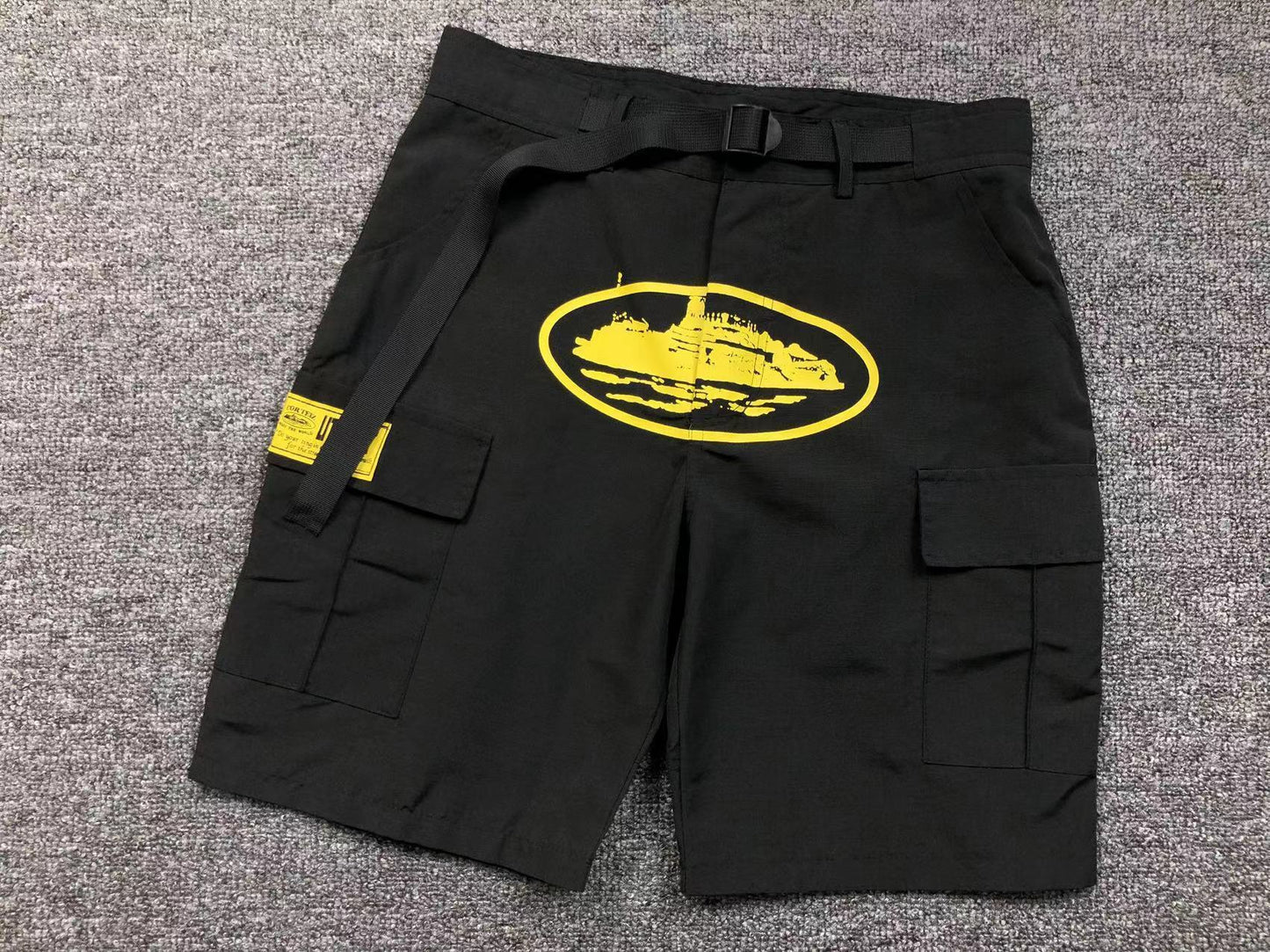 PANTALONCINI CORTEIZ