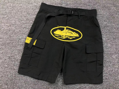 PANTALONCINI CORTEIZ