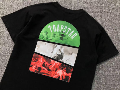 T-SHIRT TRAPSTAR