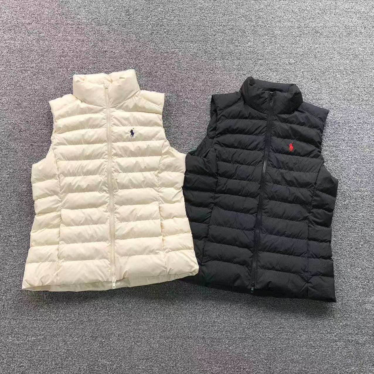 GILET RALPH LAUREN