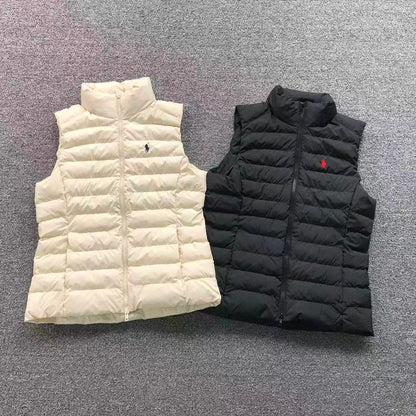 GILET RALPH LAUREN