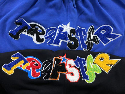 PANTALONCINI TRAPSTAR