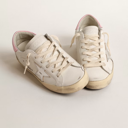 GOLDEN GOOSE