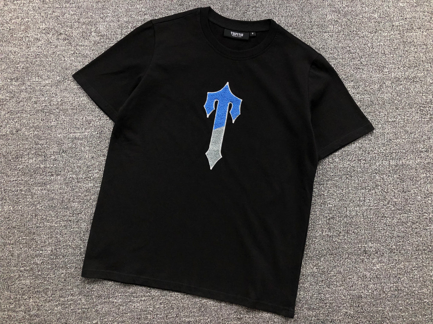 COMPLETO ESTIVO TRAPSTAR