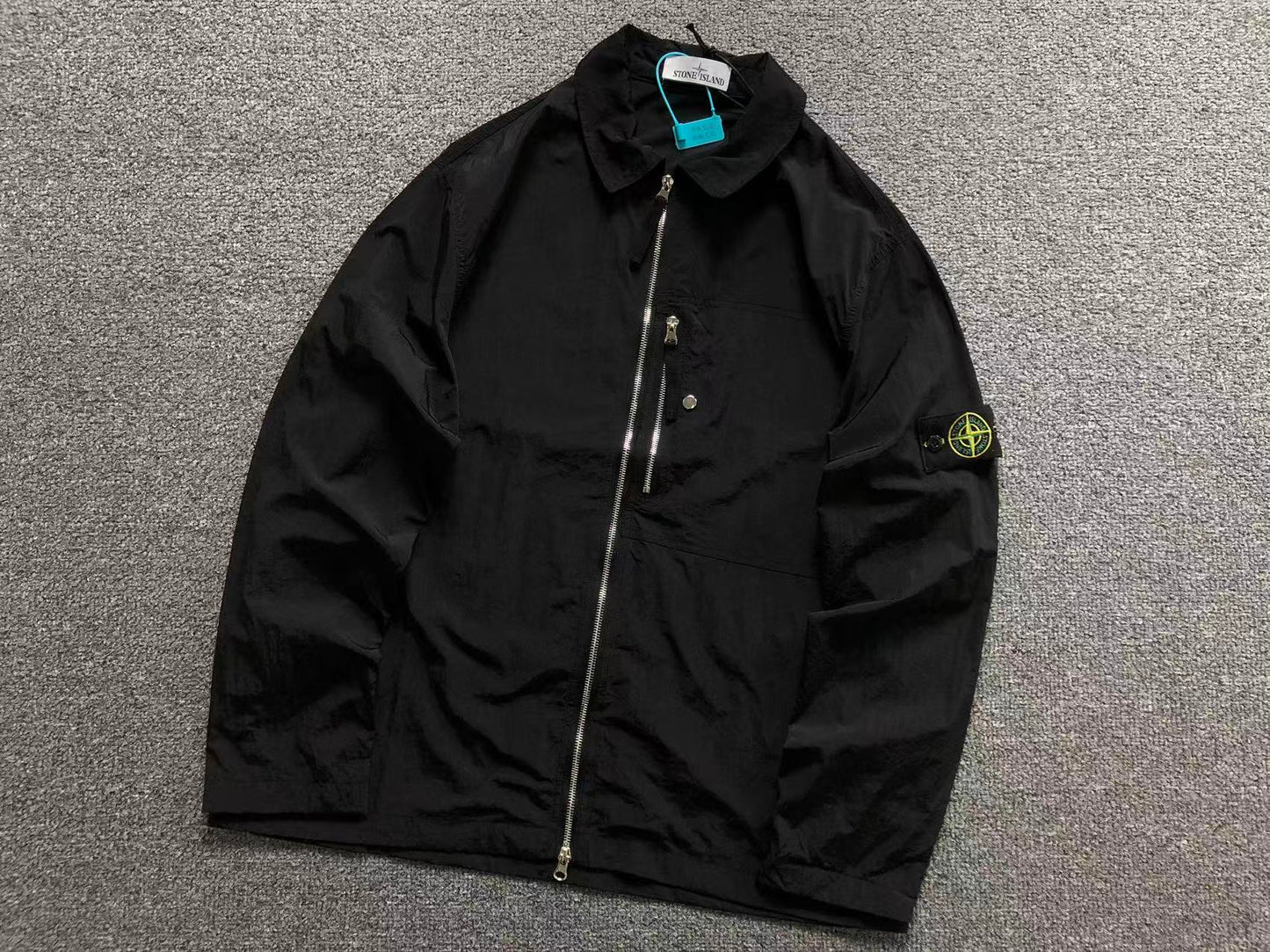 TRACKSUIT TUTA STONE ISLAND