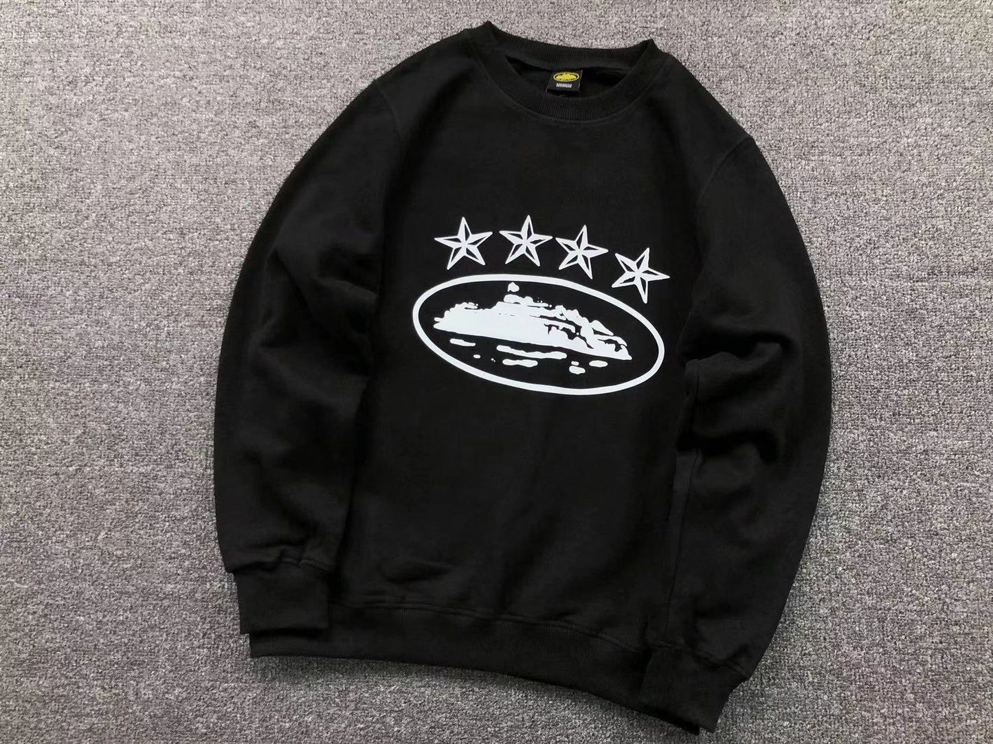 COMPLETO ESTIVO CORTEIZ