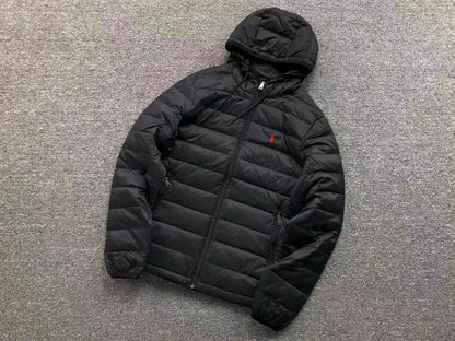 GIACCA PIUMINO RALPH LAUREN