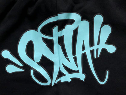 TRACKSUIT TUTA SYNA WORLD