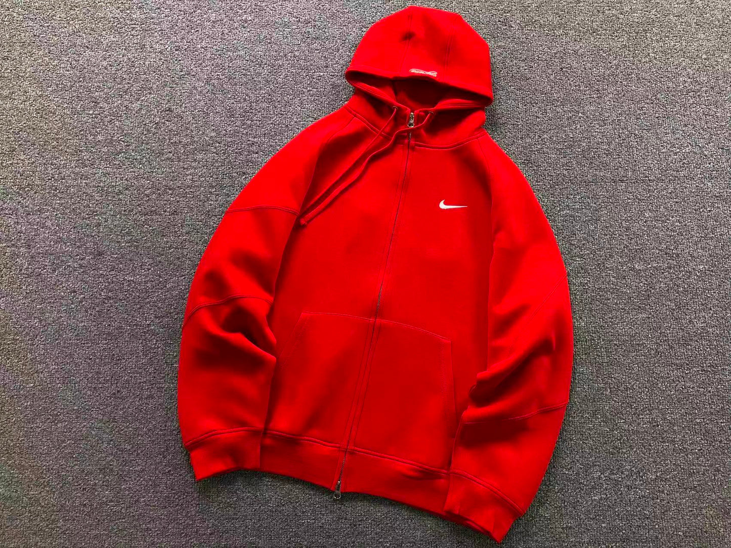 TRACKSUIT TUTA SUPREME