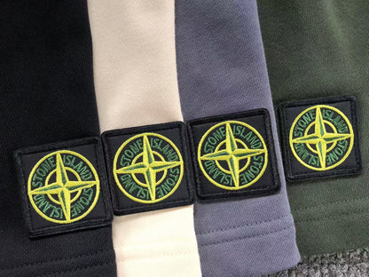 PANTALONCINI STONE ISLAND