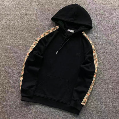 FELPA HOODIE BURBERRY