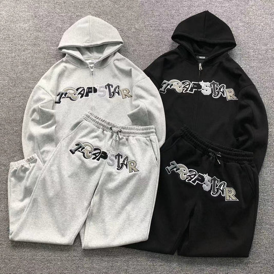 TRACKSUIT TUTA TRAPSTAR
