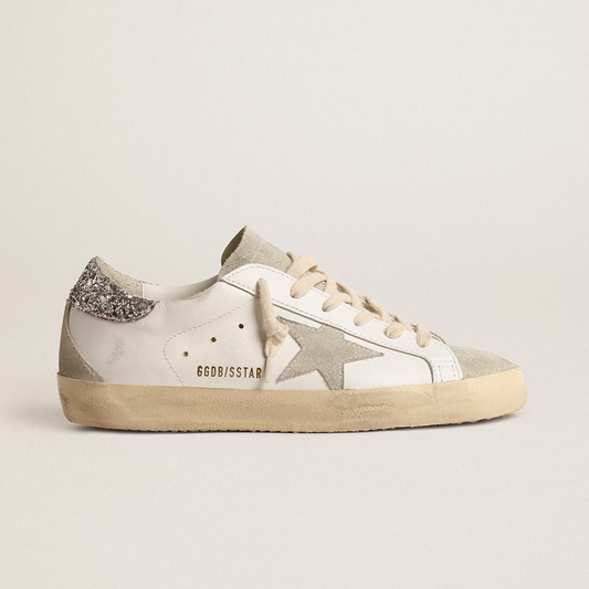 GOLDEN GOOSE