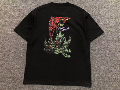 T-SHIRT PALM ANGELS