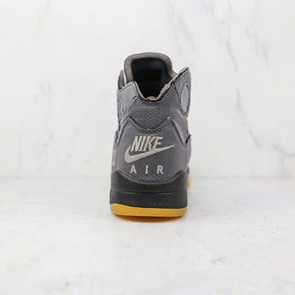 JORDAN 5