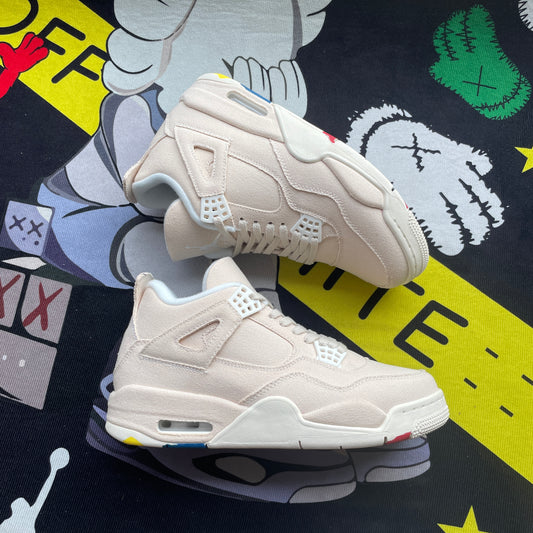JORDAN 4