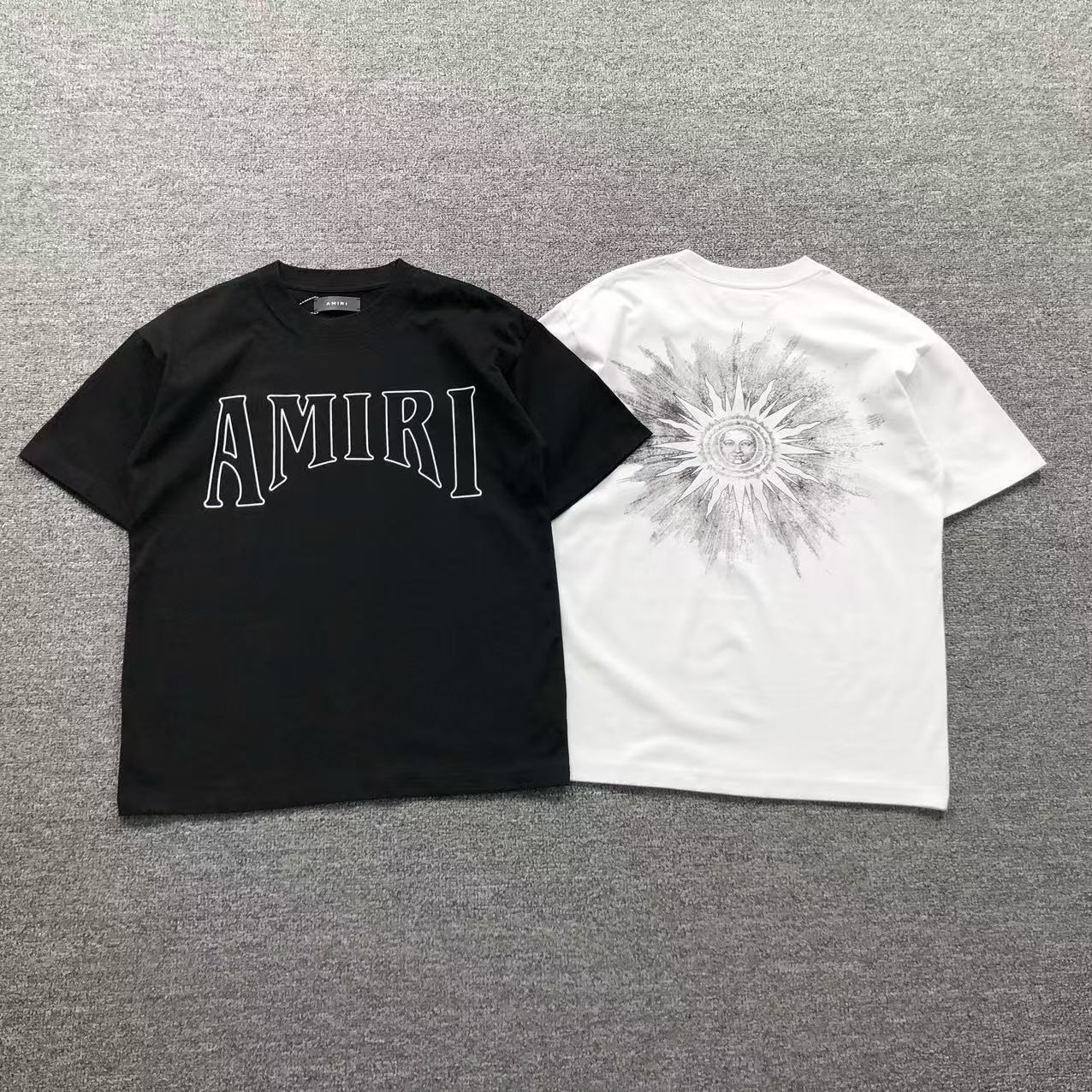 T-SHIRT AMIRI