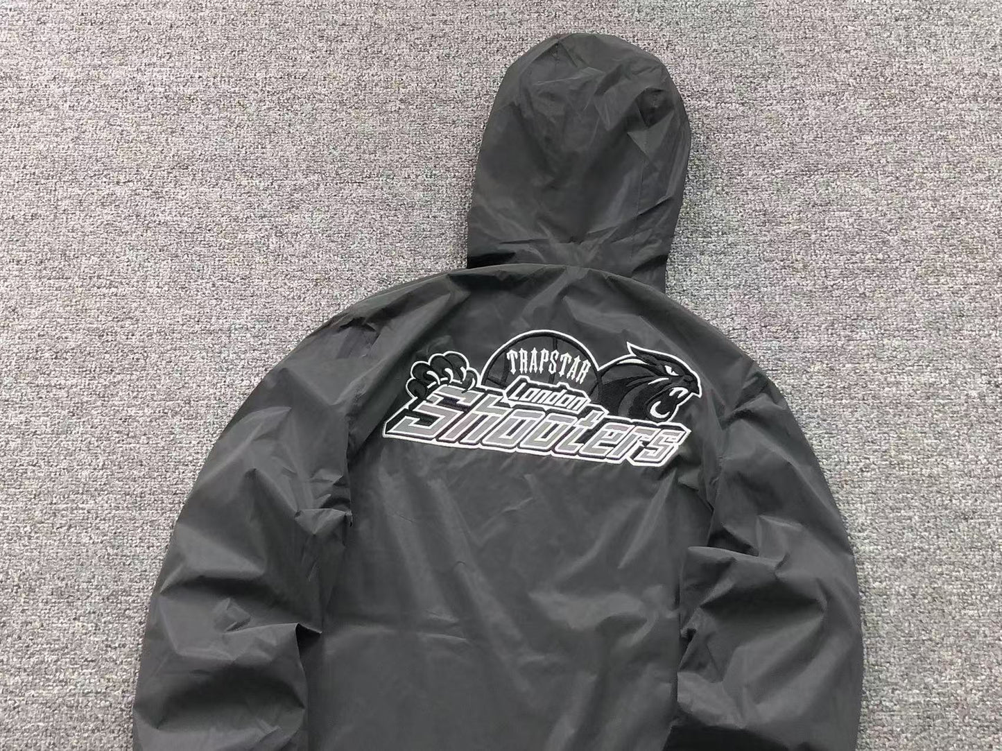 GIACCA TRAPSTAR REFLECTIVE