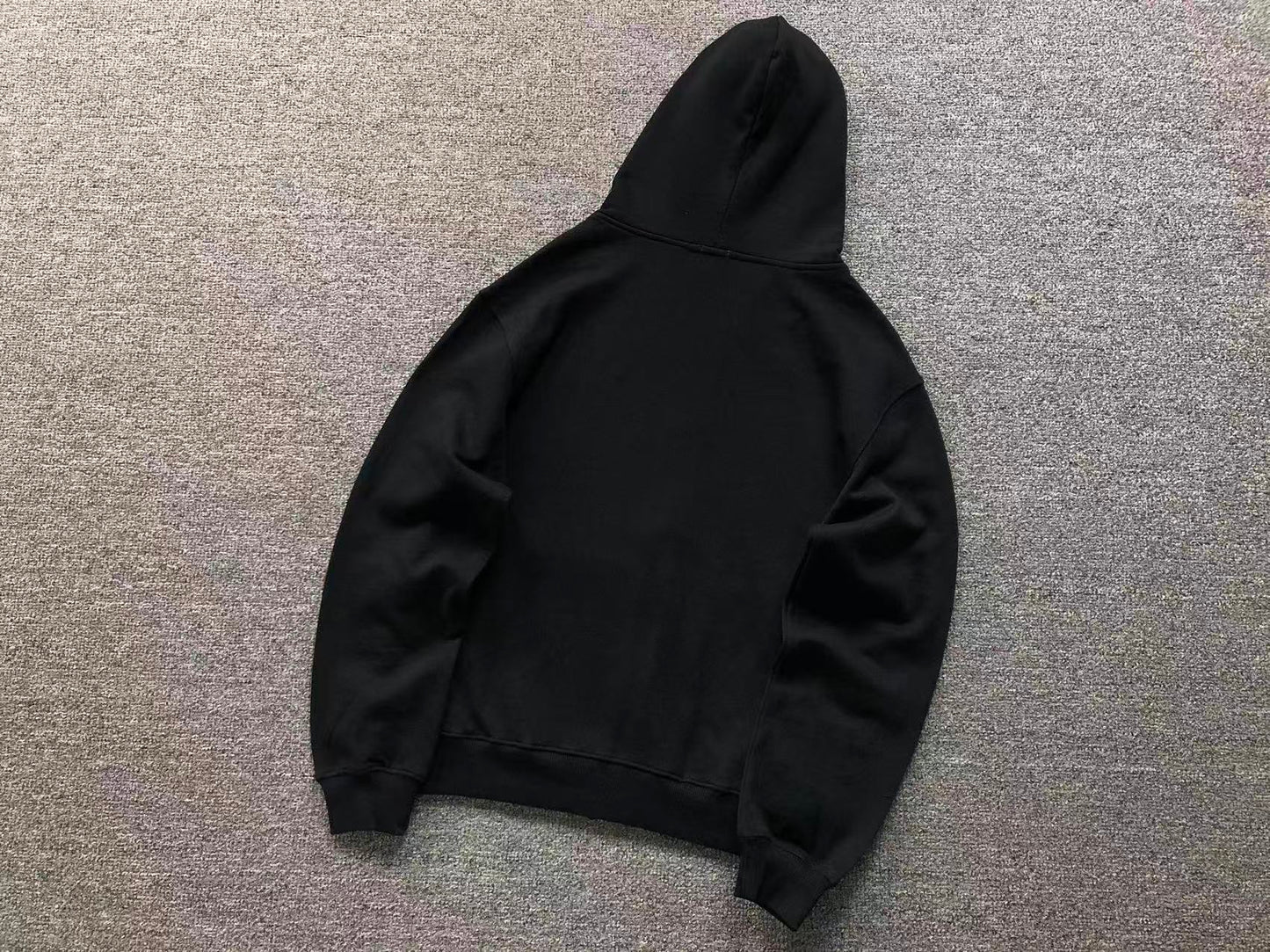 FELPA ZIP HOODIE BURBERRY