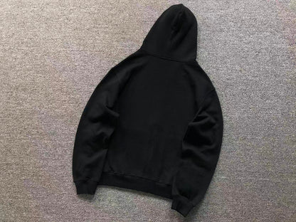 FELPA ZIP HOODIE BURBERRY