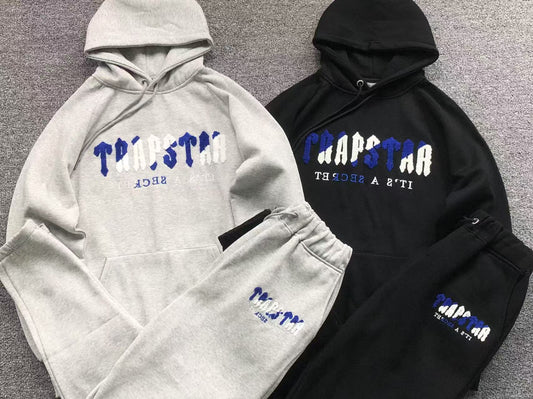 TRACKSUIT TUTA TRAPSTAR