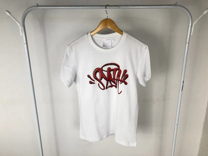 T-SHIRT SYNA WORLD