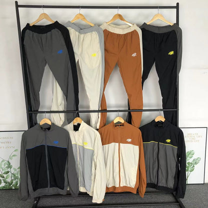 TRACKSUIT TUTA SYNA WORLD