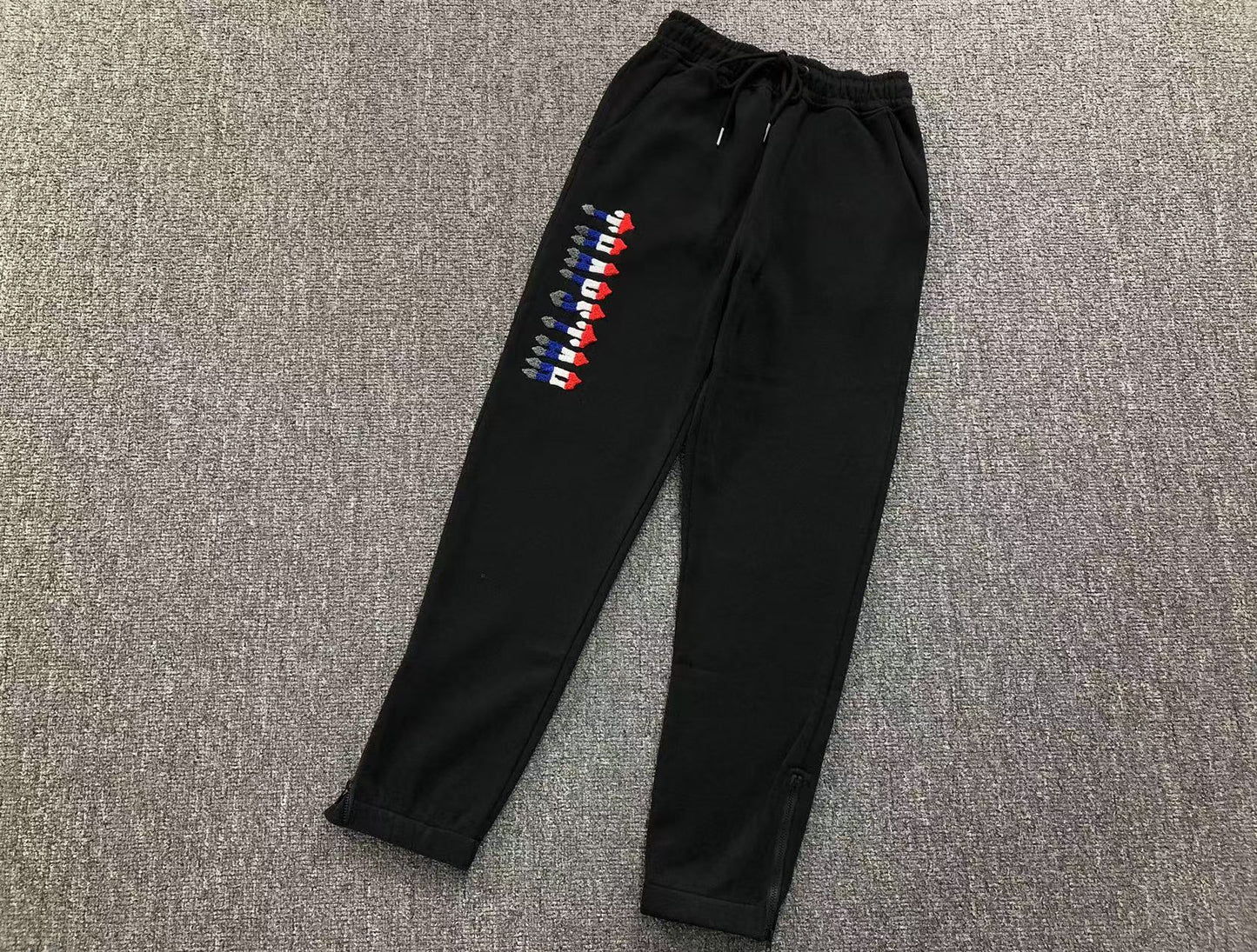 TRACKSUIT TUTA TRAPSTAR